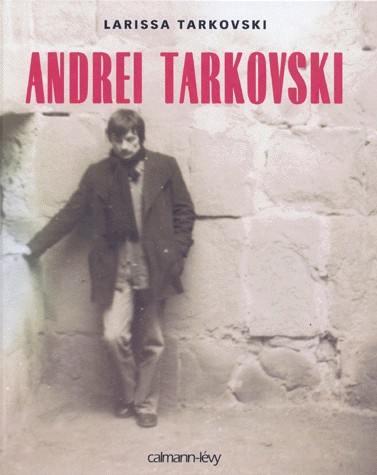Andrei Tarkovski