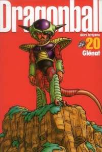 Dragon ball - Perfect Edition Vol.20