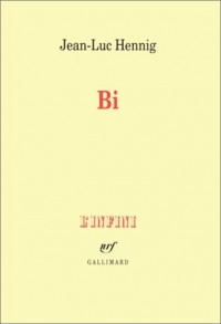 Bi : de la bisexualité masculine