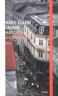 Marches a Copenhague