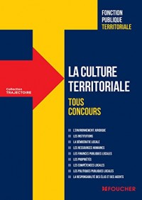 Trajectoire La culture territoriale
