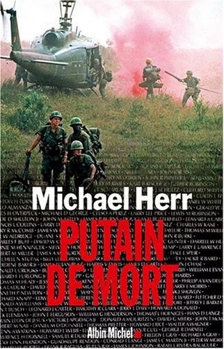 Putain de mort !