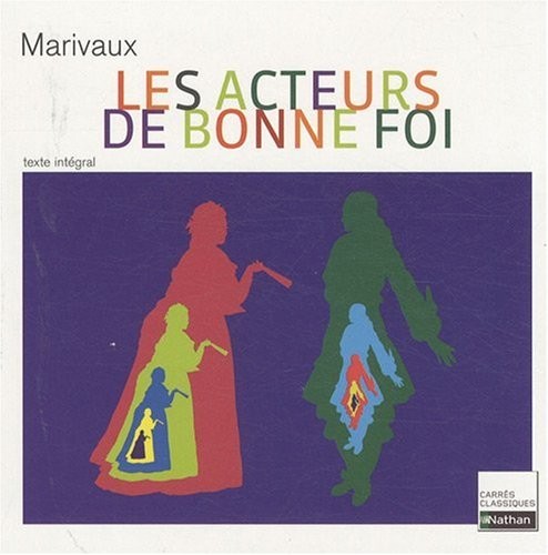 Les Acteurs de bonne foi