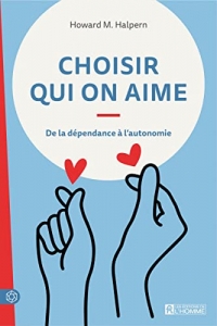 Choisir qui on aime NE