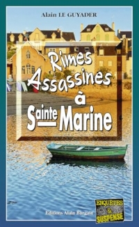 Rimes Assassines à Sainte-Marine