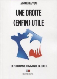 Une droite (enfin) utile: Un programme commun de le a droite