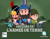 Histoire de l'Armée de terre