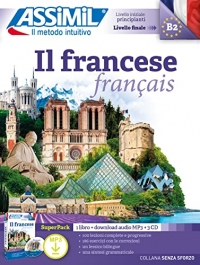 Superpack tel francese