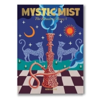 Mystic Mist: The Rituals of Huqqa