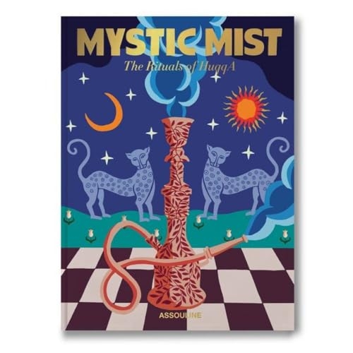 Mystic Mist: The Rituals of Huqqa