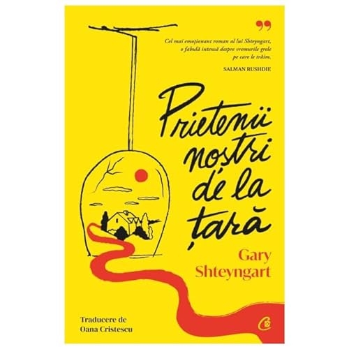 Prietenii Nostri De La Tara