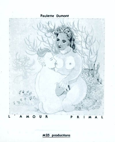 L'Amour Primal