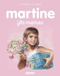 Martine, Tome 32 : Martine fête maman