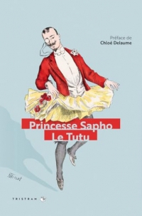 Le Tutu - Moeurs fin de siècle