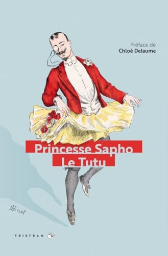 Le Tutu - Moeurs fin de siècle