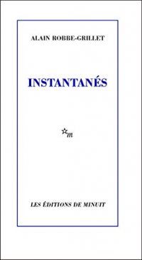 Instantanés (Romans)
