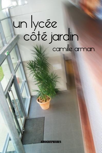 Un Lycee Cote Jardin