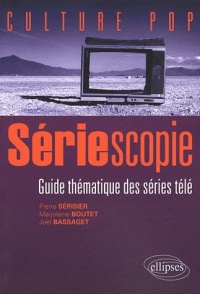 Sériescopie : Guide thématique des séries télé