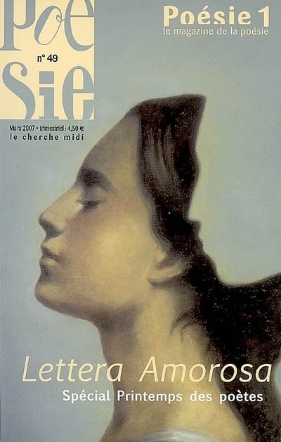 n°49 - Lettera amorosa