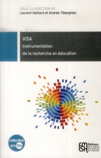 Visa : Instrumentation de la recherche en éducation