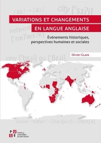 Évènements Historiques, Perspectives Humaines et Sociales - Variations et Changements en Langue Angl