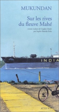 Sur les rives du fleuve Mahé