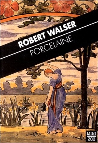 Porcelaine. Scènes dialoguées