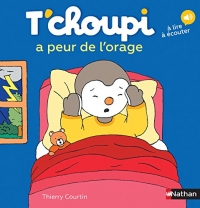 T'choupi a peur de l'orage - Dès 2 ans (15)