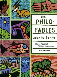 Les Philo-fables pour la Terre