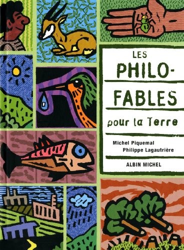 Les Philo-fables pour la Terre