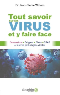 Faire Face aux Virus - Coronavirus-Grippe-Ebola-H1n1-Strass