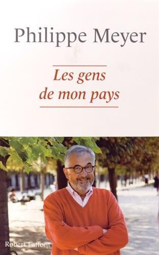 Les Gens de mon pays