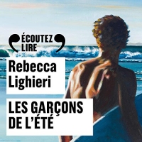 Les garçons de l'été