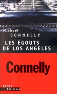 Les égouts de Los Angeles