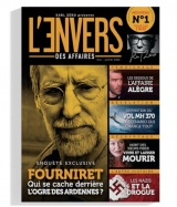 L'envers des affaires n01 mai 2021