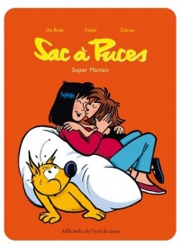 Sac à Puces : Super Maman