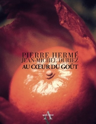 Au coeur du goût