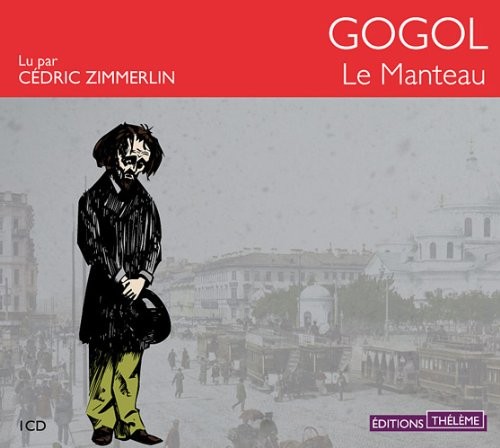 Le Manteau