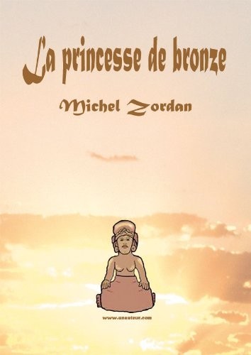 La Princesse de Bronze