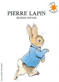 Pierre Lapin + 1CD