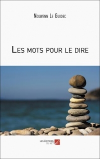 Les mots pour le dire