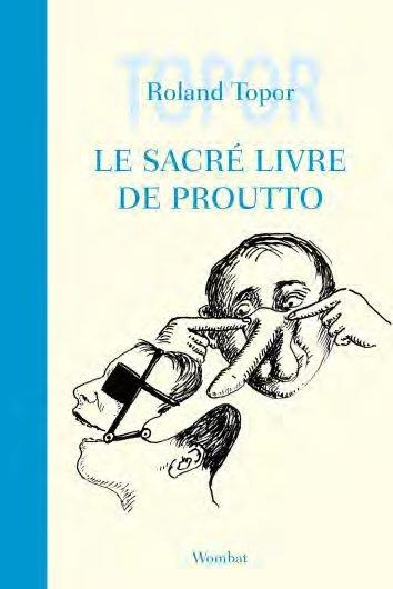 Le sacré livre de Proutto