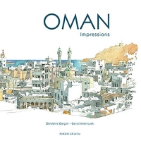 Oman impressions