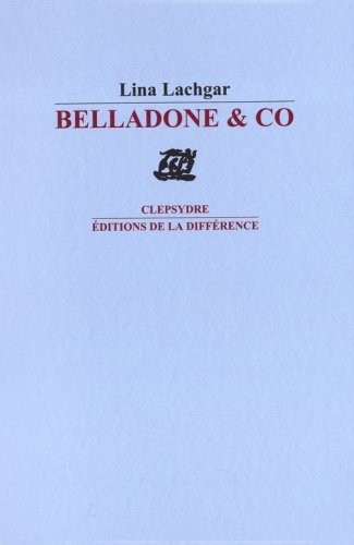 Belladone & co