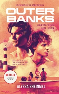 Outer Banks - le prequel de la série Netflix