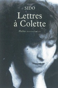 Lettres à Colette, 1903-1912