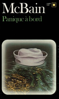 Panique à bord [9782070434763]