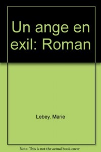 Un ange en exil