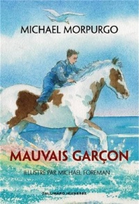 Mauvais garçon