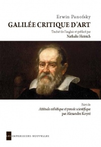 Galilée, critique d'art